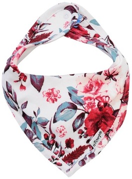 APASZKA CHUSTKA DWUWARSTWOWA BAWEŁNA L47D