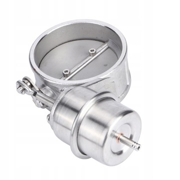 ЗАКРЫТЫЙ ВАКУУМНЫЙ ПРИВОД КЛАПАН 63 ММ 2,5 ДЮЙМА