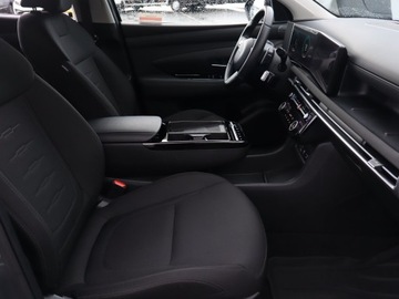 Hyundai Tucson IV SUV Facelifting 1.6 T-GDI 48V 160KM 2024 Hyundai Tucson 1.6 T-GDI 48V MHEV, Salon Polska, zdjęcie 8