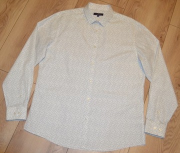 TAILOR&CUTTER - РУБАШКА МУЖСКАЯ - РАЗМЕР. 17 - НОВИНКА