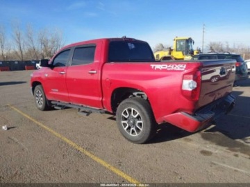 Toyota Tundra II 2020 Toyota Tundra Limited 2020 5.7 Benzyna 381KM, zdjęcie 3