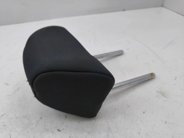 PEUGEOT 508 2011 PRAVÁ STRANA PODHLAVNÍK SEDADLA ZADNÍHO