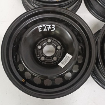 Felga 5x100 15 Audi A1 8X0601027 (E273)