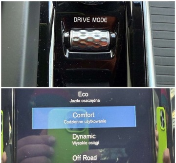 Volvo XC60 II Crossover D3 150KM 2020 Volvo XC 60 Volvo XC 60 D3 Drive-E Momentum 2.0 Diesel 150KM, zdjęcie 29