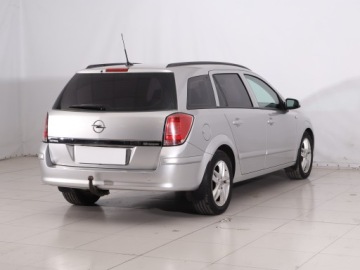 Opel Astra H Kombi 1.6 Twinport ECOTEC 105KM 2006 Opel Astra 1.6 16V, GAZ, HAK, Klima, Klimatronic, zdjęcie 4