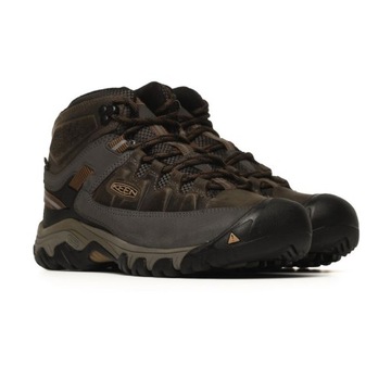 Keen TARGHEE III MID WP WIDE MEN 1018596 43