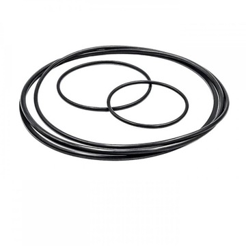 Комплект уплотнений для привода Edbro CS17/5 SKITCS175B (5 секций)