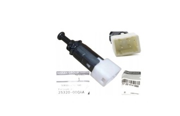 CZUJNIK STOP WŁĄCZNIK ŚWIATEŁ ESPACE IV ORYG