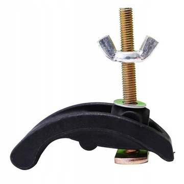 12x1 Фрезерный станок с ЧПУ Гравировальный станок Зажимной пресс