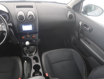 Nissan Qashqai I Crossover Facelifting  1.6 117KM 2013 Nissan Qashqai 1.6, Salon Polska, 1. Właściciel, zdjęcie 7