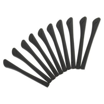 5 пар солнцезащитных очков, черные кончики дужек 2