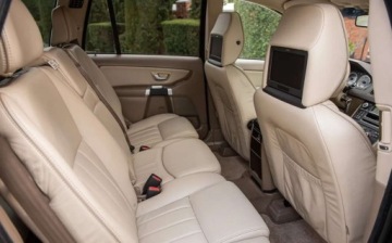 Volvo XC90 I 2.4 D5 185KM 2010 Volvo XC 90 2.4D 185KM Exclusive Skora Navi Xenon ALu Szyber 7OS serwis Gw, zdjęcie 25