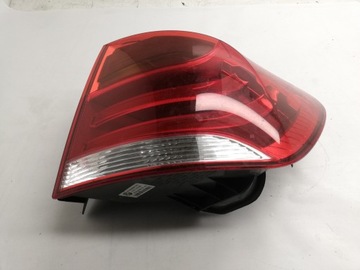 2990110 SVĚTLO PRAVÁ ZADNÍ XDRIVE 18 D 105 2011 BMW X1 (E84)