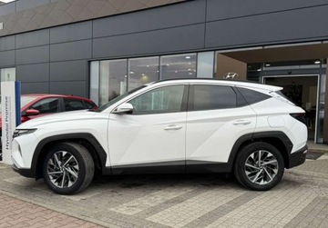Hyundai Tucson IV SUV 1.6 T-GDI 150KM 2023 Hyundai Tucson Salon Polska, Autoryzowany dealer, Faktura VAT 23 1.6 150KM, zdjęcie 1