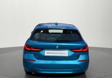 BMW Seria 1 F40 2023 BMW Seria 1 118i 140 KM Led Navi Tempomat Gwarancja Car Play Salon Polska, zdjęcie 8