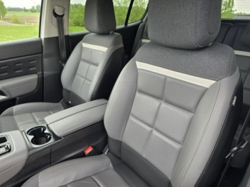 Citroen C5 Aircross SUV Facelifting 1.5 BlueHDi 131KM 2022 Citroen C5 Aircross SHINE 1.5 Blue HDi 130 Automat Salon Polska, zdjęcie 11