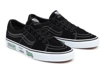 Buty VANS SK8-LOW VN0A5KXDMCG1 r. 37