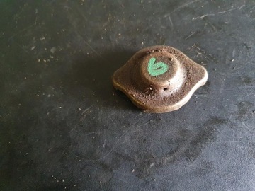 KOREK CHŁODNICY ŻUK NYSA FSO FSM FIAT POLONEZ