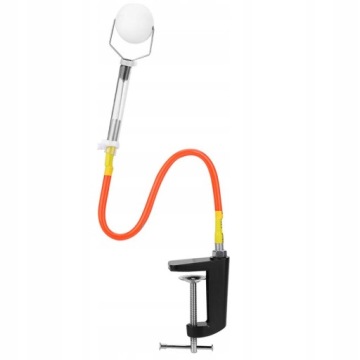 ТРЕНИРОВОЧНЫЙ РОБОТ ДЛЯ ПИНГ-ПОНГА ТРЕНИРОВОЧНЫЙ РОБОТ ДЛЯ НАСТОЛЬНОГО ТЕННИСА