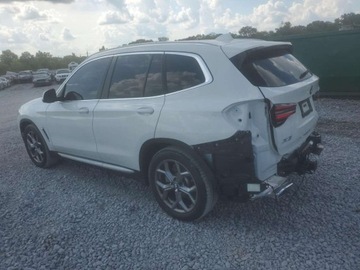 BMW X3 G01 2023 BMW X3 sDrive30I 2023 2.0l 2.0 Benzyna 248KM, zdjęcie 1