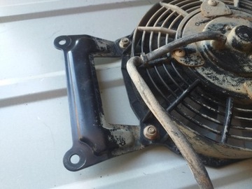 ВЕНТИЛЯТОР ВОДООХЛАДИТЕЛЯ AEON CROSSLAND 300