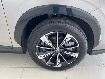 MG HS 2025 MG HS Exclusive 1.5 AT Suv 170KM 2025, zdjęcie 13