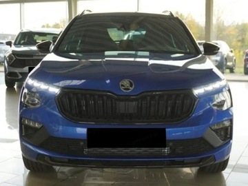 Skoda Kamiq Crossover Facelifting 1.5 TSI 150KM 2025 SKODA Kamiq Monte Carlo 1.5 TSI DSG Suv 150KM 2025, zdjęcie 1