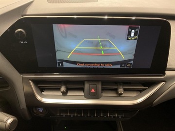 Lexus UX Crossover Facelifting 2.0 300h 199KM 2024 Lexus UX 300h F Sport Design Lexus UX 300h F Sport, zdjęcie 15