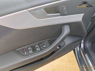 Audi A4 B9 2016 Audi a4 2,0 tdi 150KM klima elektryka xenon panorama el.klapa FV 23 oplaco, zdjęcie 12