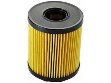 DENCKERMANN A210324 FILTR OLEJE