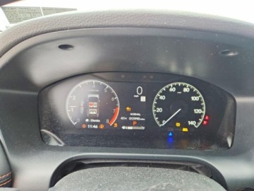 Honda HR-V III 2024 Honda HR-V 2024 HONDA HR-V SPORT 2.0 Benzyna 158KM, zdjęcie 9