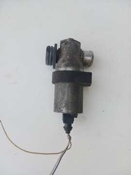 BMW E39 MOTOR MOTOREK KROKOVÝ 1744713, 0280140545