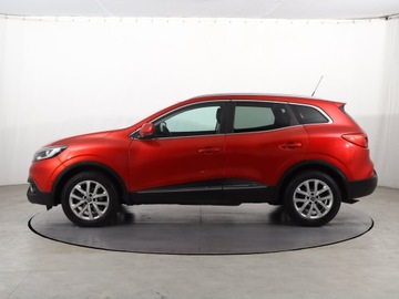 Renault Kadjar Crossover 1.2 Energy TCe 130KM 2015 Renault Kadjar 1.2 TCe, Salon Polska, Serwis ASO, zdjęcie 2