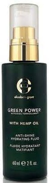 Elizabeth Grant Green Power Fluid z ol.z konopi 60