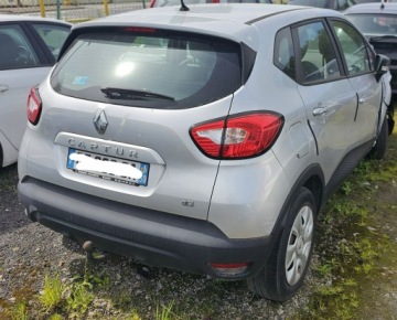 Renault Captur I Crossover 1.5 Energy dCi 90KM 2014 Renault Captur 1.5dci 90KM, zdjęcie 3