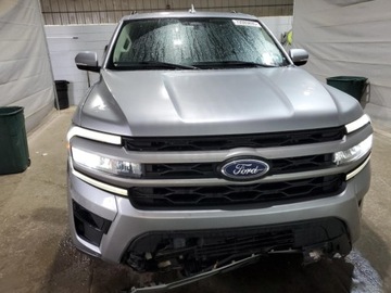 Ford Expedition III 2023 Ford Expedition Max Xlt 2023 3.5l 3.5 Benzyna 400KM, zdjęcie 5