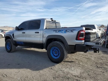  RAM 1500 TRX 2023 6.2l 6.2 Benzyna 702KM, zdjęcie 1