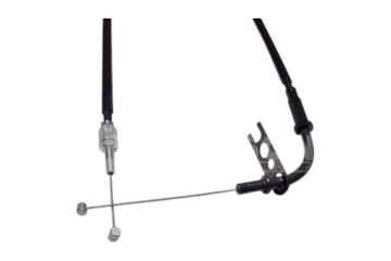 Linka gazu otwierająca Yamaha YZF-R6 600