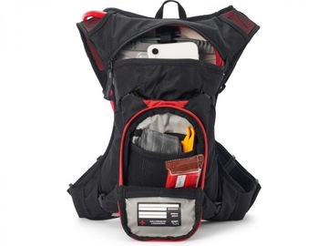 Велосипедный рюкзак USWE Rucksack MTB Hydro 3L