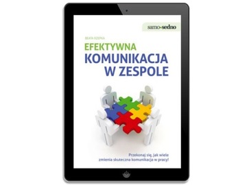 Тот же Седно - Эффективное общение в команде