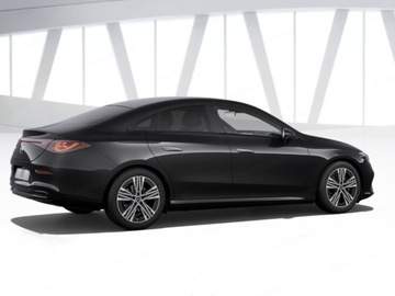 Mercedes CLA C118/X118 2025 MERCEDES-BENZ CLA 180 Progressive Sedan 1.5 (136KM) 2025, zdjęcie 2