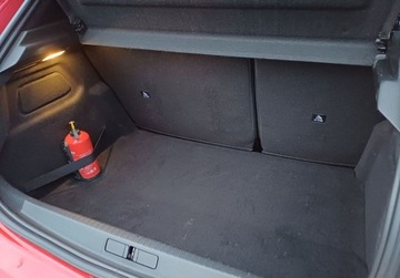 Peugeot 208 II Hatchback 1.2 PureTech 102KM 2022 Peugeot 208 233 Allure Pack 102 KM I wl. GWARANCJA FV23 1.2 102KM, zdjęcie 31