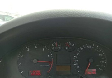 Audi A4 B5 Avant 1.6 i 101KM 2000 Audi A4 Avant Audi A4 Avant 1.6 1.6 Benzyna 101KM, zdjęcie 14
