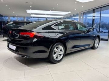 Opel Insignia II Grand Sport Facelifting 2.0 Diesel 174KM 2022 Opel Insignia Elegance LED CarPlayAndroid Auto Gwarancja Salon Polska, zdjęcie 3