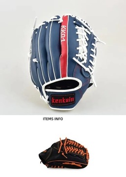 Бейсбольные перчатки для мужчин и женщин, спорт на открытом воздухе, питчер, софтбол