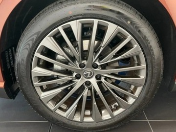 Lexus RX V 2025 Od ręki - 350h Omotenashi 250KM | Dach panoramiczny!, zdjęcie 9