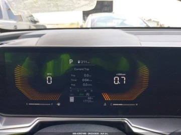 Kia Sorento IV 2024 Kia Sorento 2024 Kia Sorento S FWD 2.5 Benzyna 191KM, zdjęcie 6