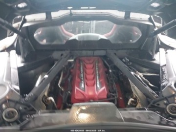 Chevrolet Corvette C7 2021 Chevrolet Corvette Stingray rwd 1 lt 6.2 Benzyna 490KM, zdjęcie 12