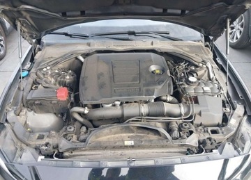 Jaguar XE Sedan Facelifting 2.0 i4P 250KM 2020 Jaguar XE JAGUAR XE S RWD AUTOMATIC 2.0 Benzyna 250KM, zdjęcie 10