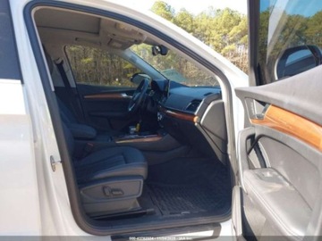 Audi Q5 II 2021 Audi Q5 Premium Plus 45 Tfsi S Tronic 2021 2.0l 2.0 Benzyna 261KM, zdjęcie 9